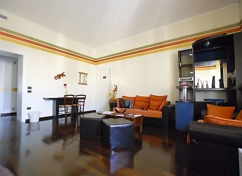 La Boheme Bed and Breakfast Verona