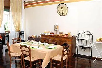Bed & Breakfast La Boheme Bed and Breakfast Verona