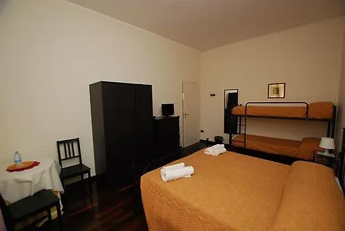 La Boheme Bed & Breakfast Verona Italy