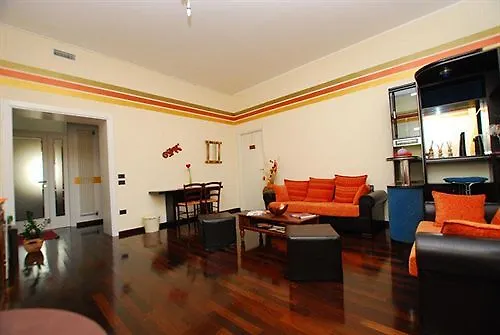 Bed & Breakfast La Boheme Bed and Breakfast Verona Italia