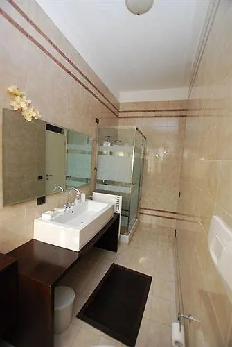 La Boheme Bed & Breakfast Verona