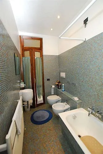 La Boheme Bed and Breakfast Verona Italia