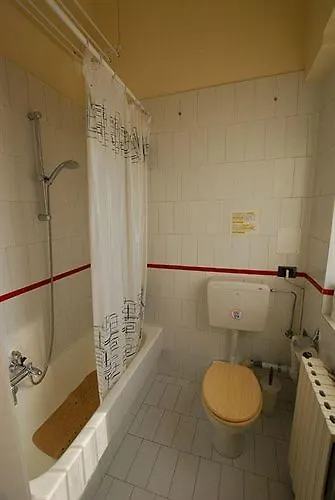 La Boheme Bed & Breakfast Verona