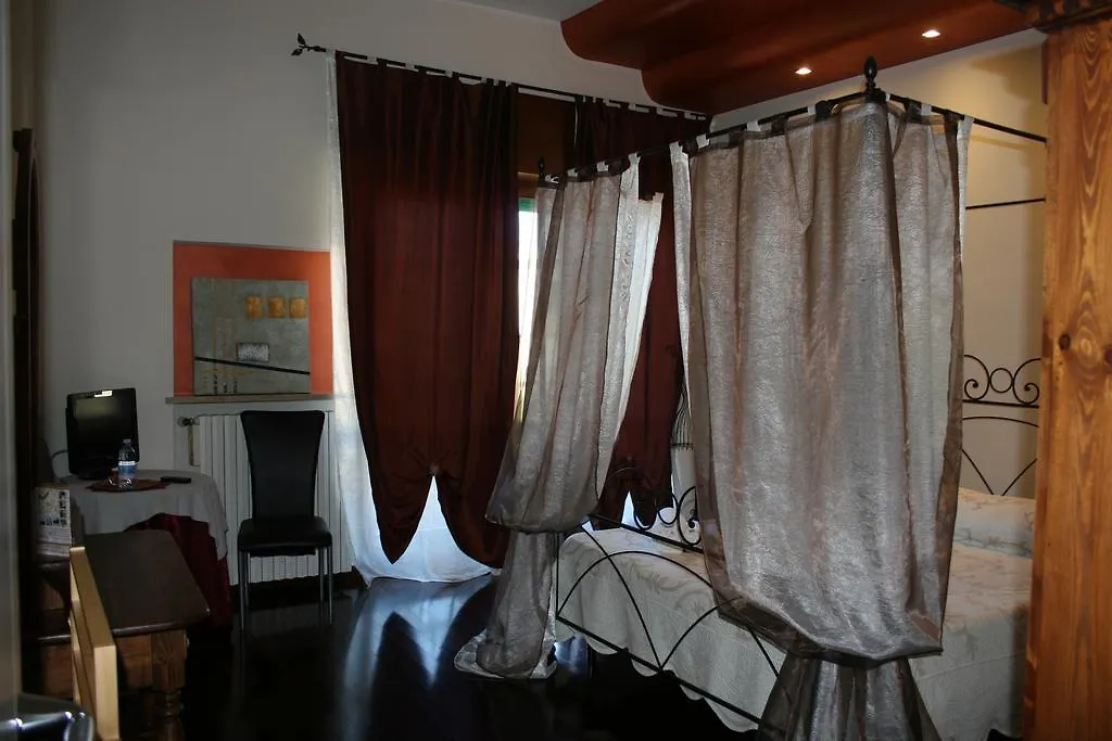 베로나 La Boheme B&B 이탈리아