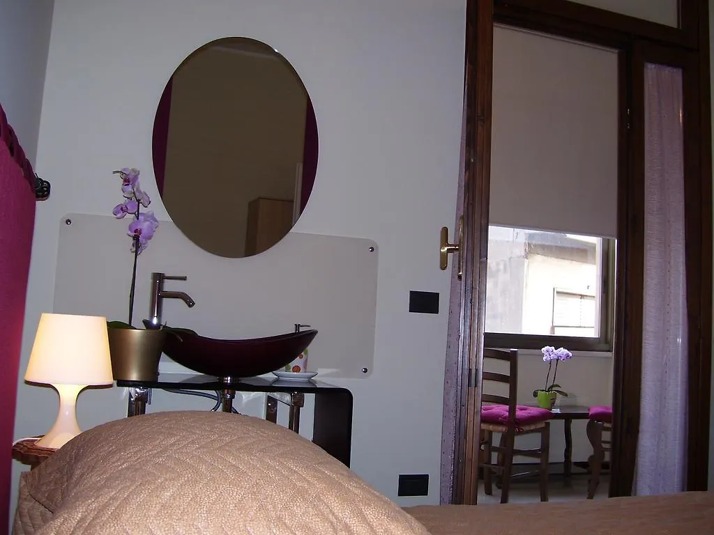 베로나 La Boheme B&B 이탈리아