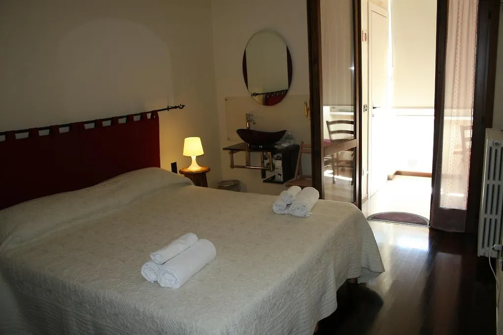 베로나 La Boheme B&B