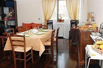 베로나 La Boheme B&B