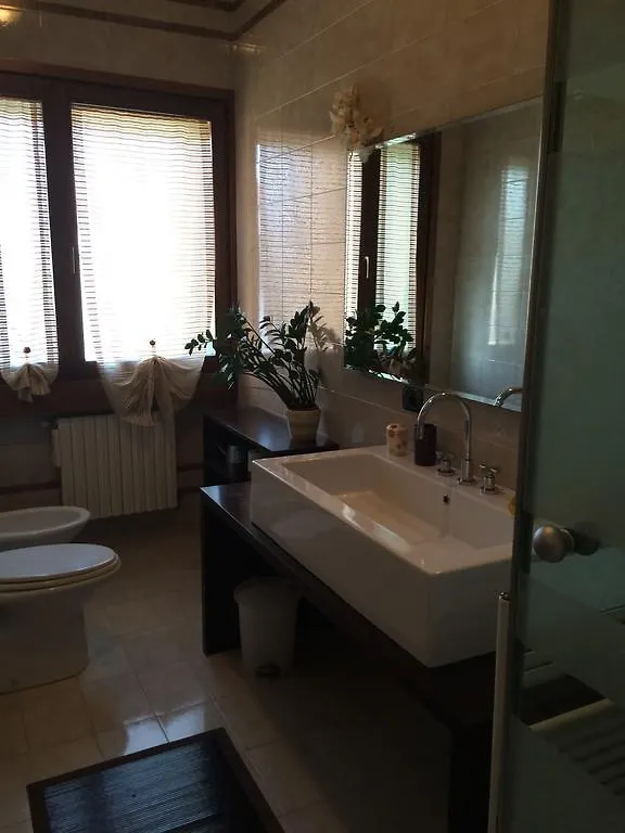 베로나 La Boheme B&B 0*,
