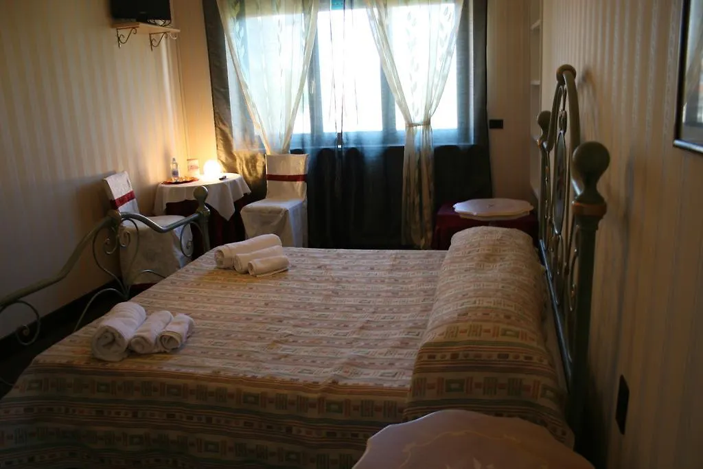 베로나 La Boheme B&B