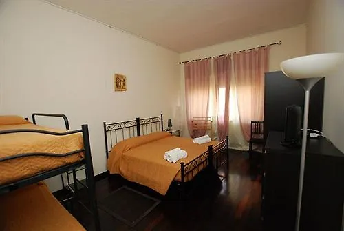 베로나 La Boheme B&B