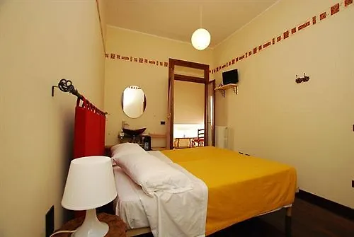 베로나 La Boheme B&B