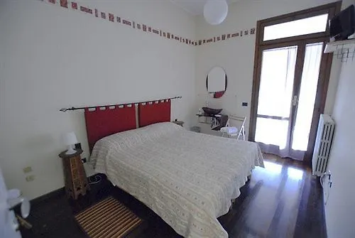 베로나 La Boheme B&B