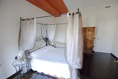 베로나 La Boheme B&B