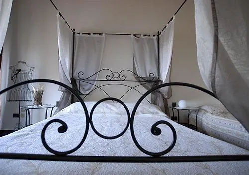 베로나 La Boheme B&B