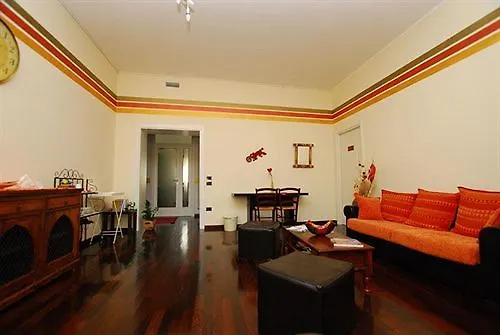 베로나 La Boheme B&B