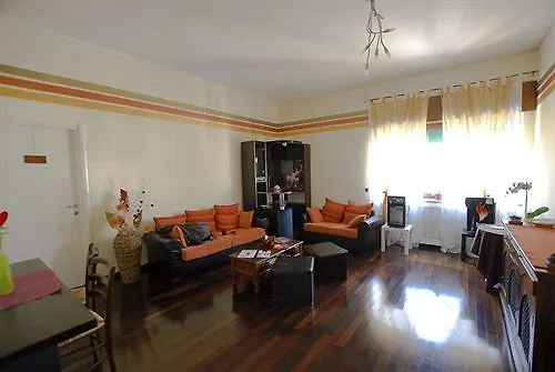 베로나 La Boheme B&B
