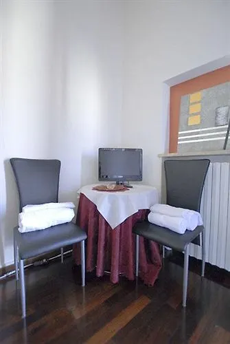 베로나 La Boheme B&B